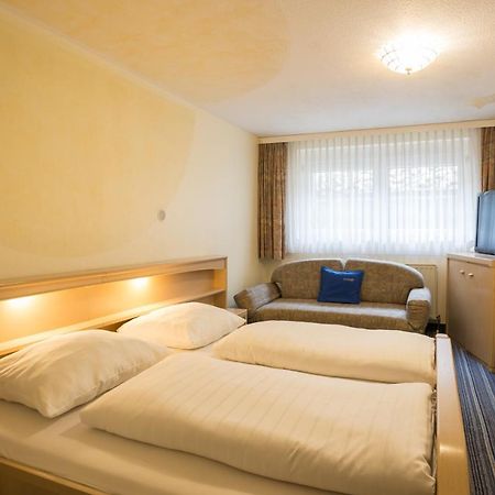 Hotel Gremersdorf - Zum Gruenen Jaeger 외부 사진