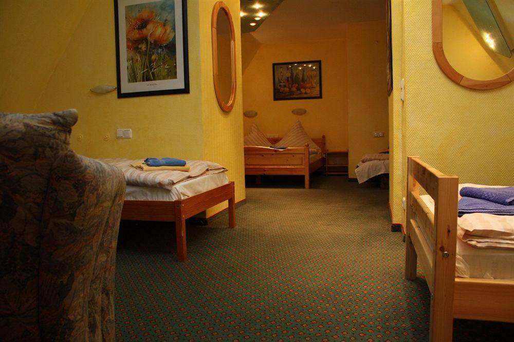 Hotel Gremersdorf - Zum Gruenen Jaeger 외부 사진