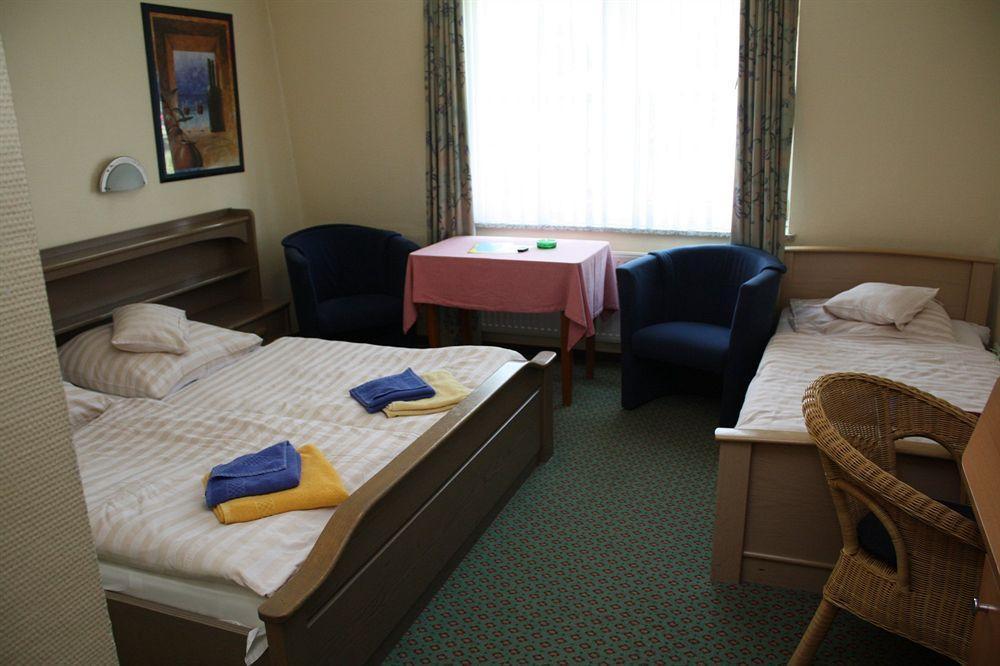 Hotel Gremersdorf - Zum Gruenen Jaeger 외부 사진