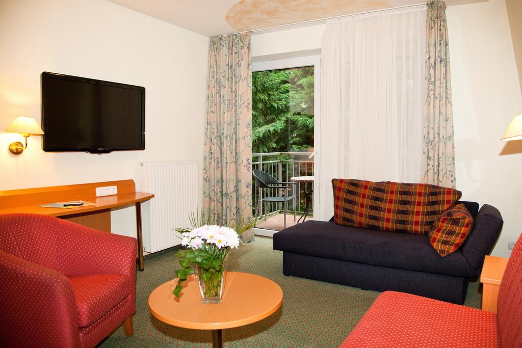 Hotel Gremersdorf - Zum Gruenen Jaeger 외부 사진