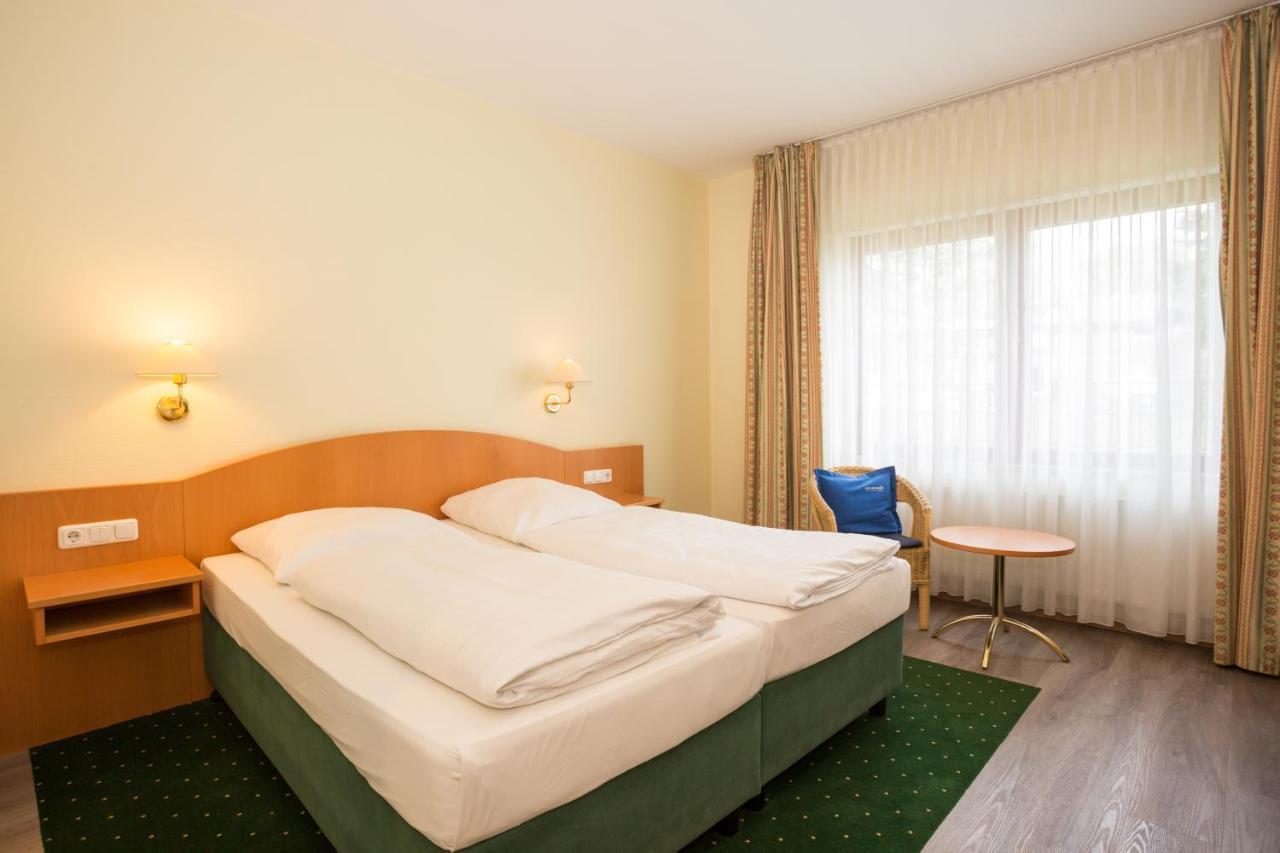 Hotel Gremersdorf - Zum Gruenen Jaeger 외부 사진