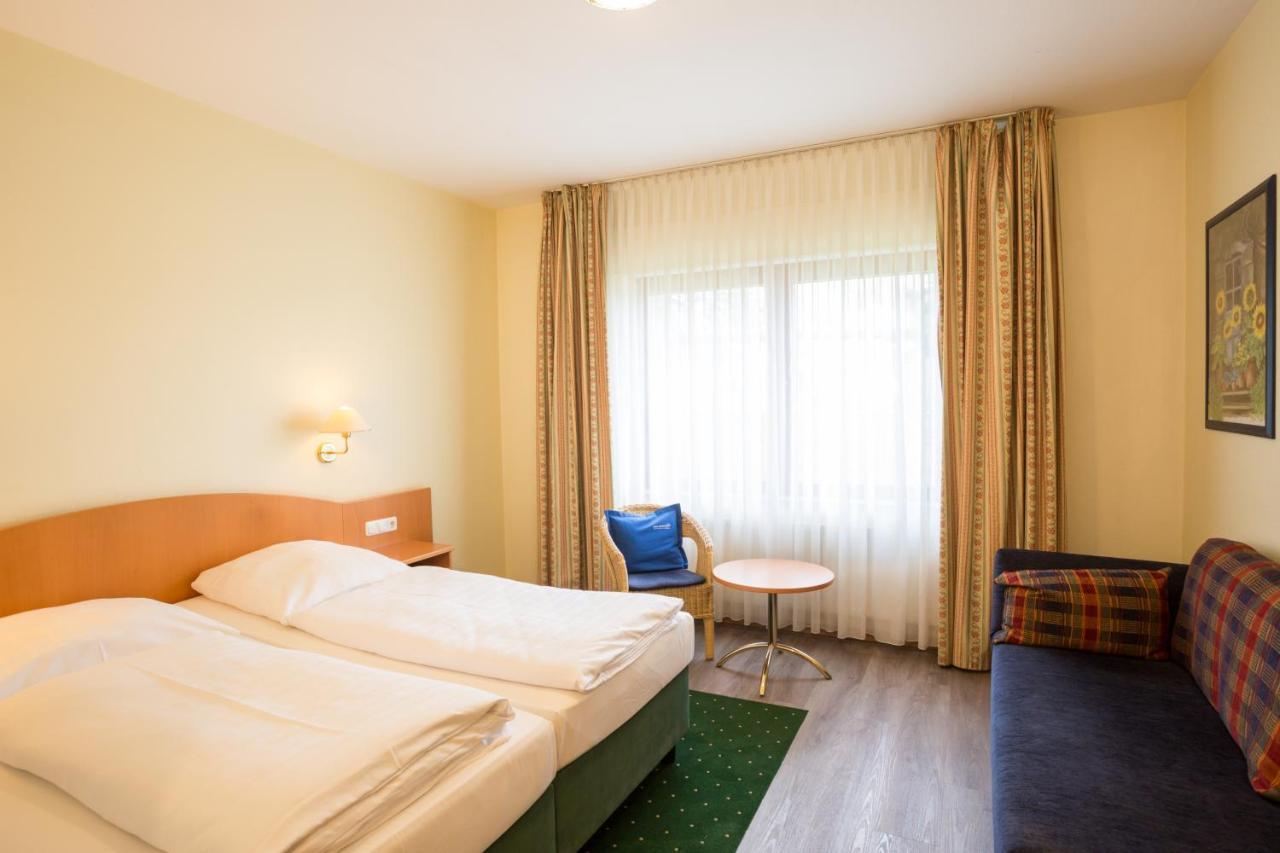 Hotel Gremersdorf - Zum Gruenen Jaeger 외부 사진